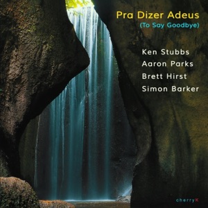 Pra Dizer Adeus (To Say Goodbye) (feat. Aaron Parks, Brett Hirst & Simon Barker) - Single
