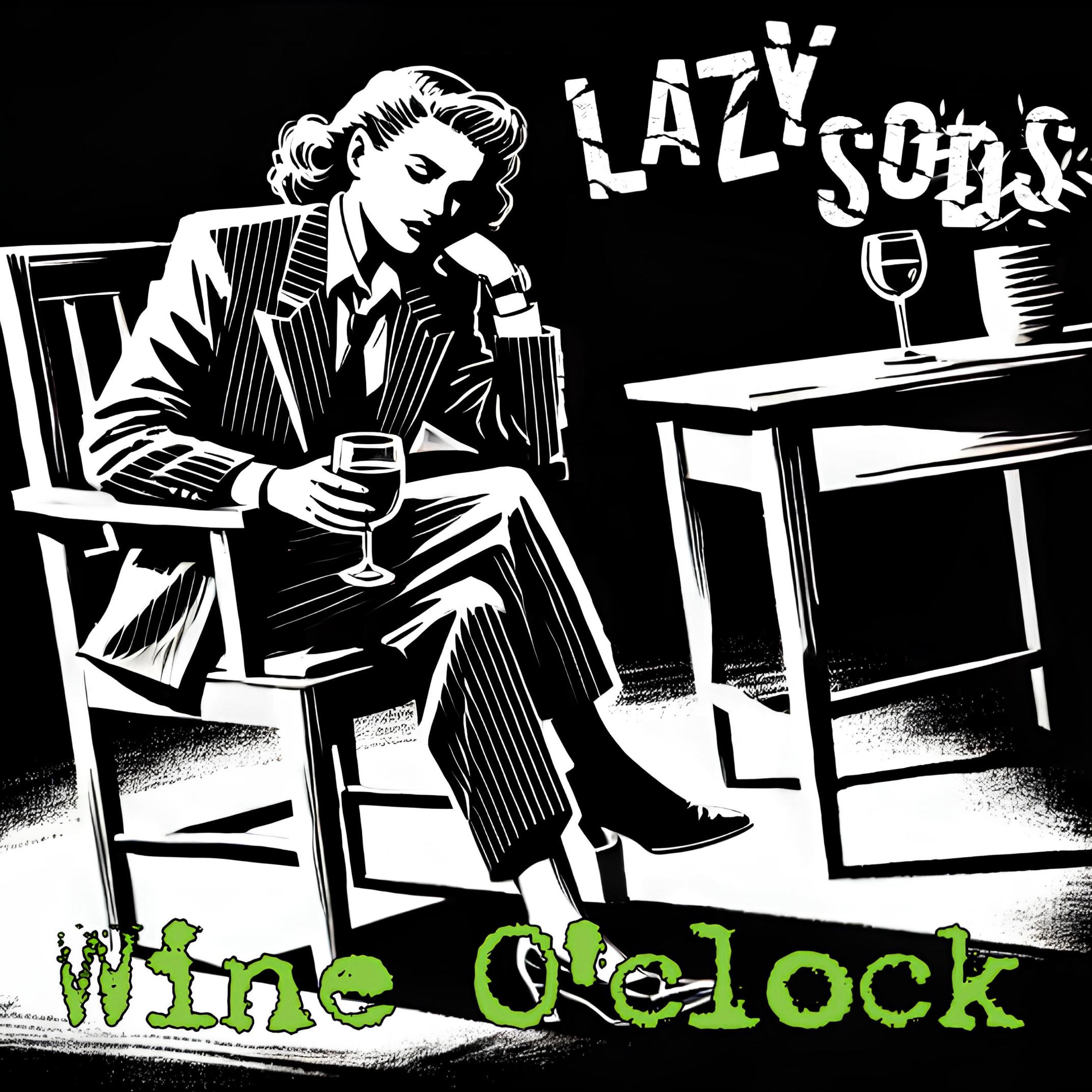 Wine O'clock - Single