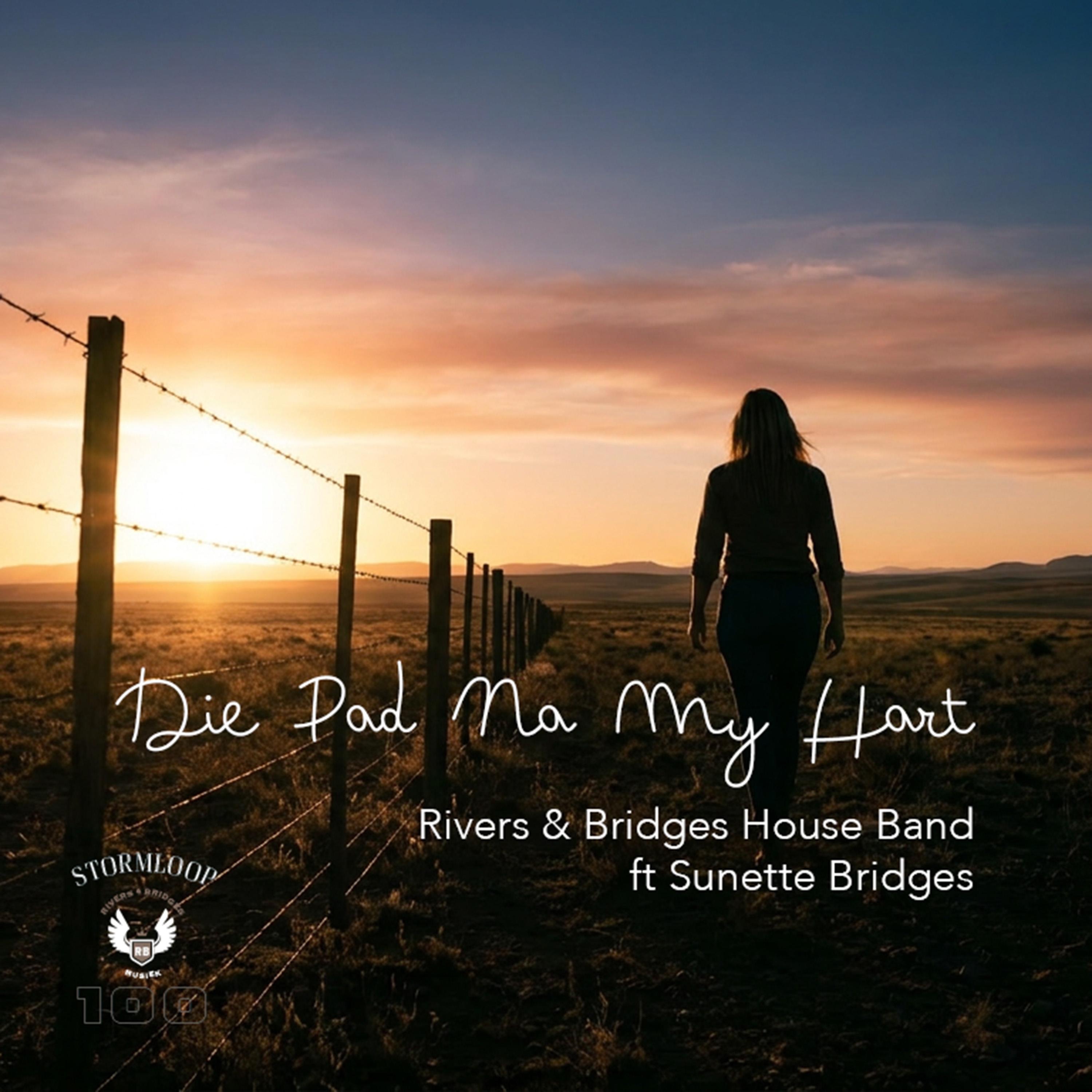 Die Pad Na My Hart - Single