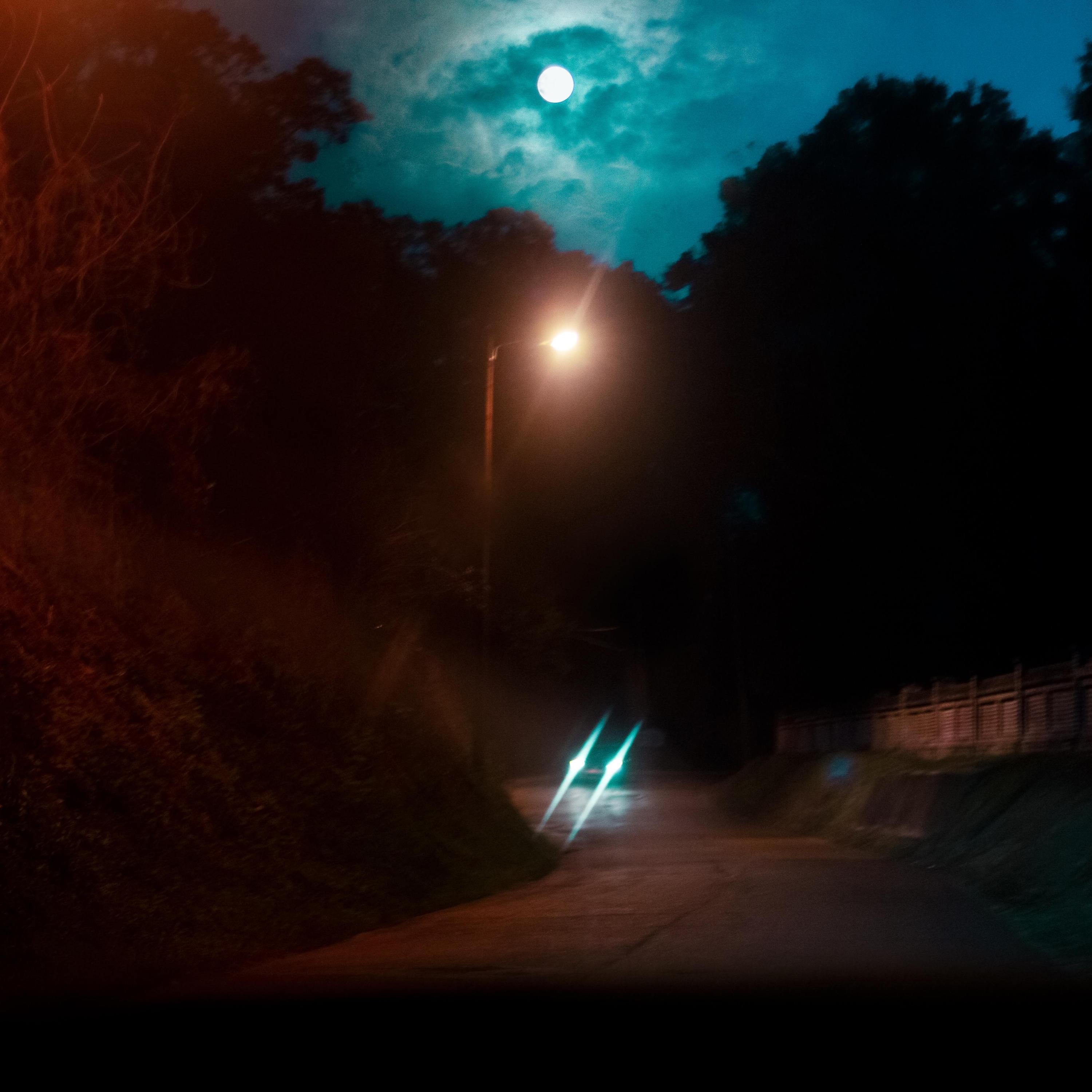 No Place Else - Single