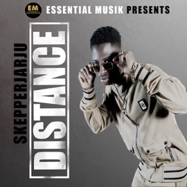 Distance SkepperJarju