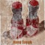 Hang Tough - EP
