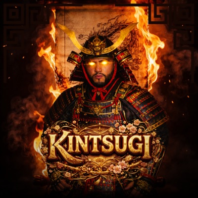 Kintsugi - Single