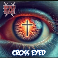Double Blade Gospel-Cross Eyed - Single - The XSP-Xtreme Street Preacher