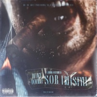 S.O.B. FREESTYLE (Standing On Business) - Single - Deuce Double