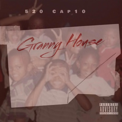 Granny House - Single