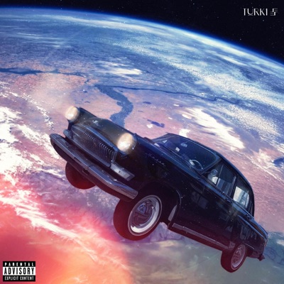 VOLGA (feat. OrYbI) - Single