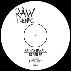 Baron Ep - Single