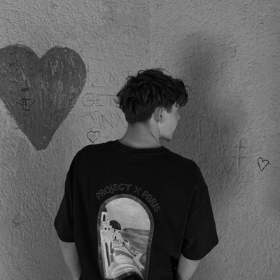 Amour indompté - Single