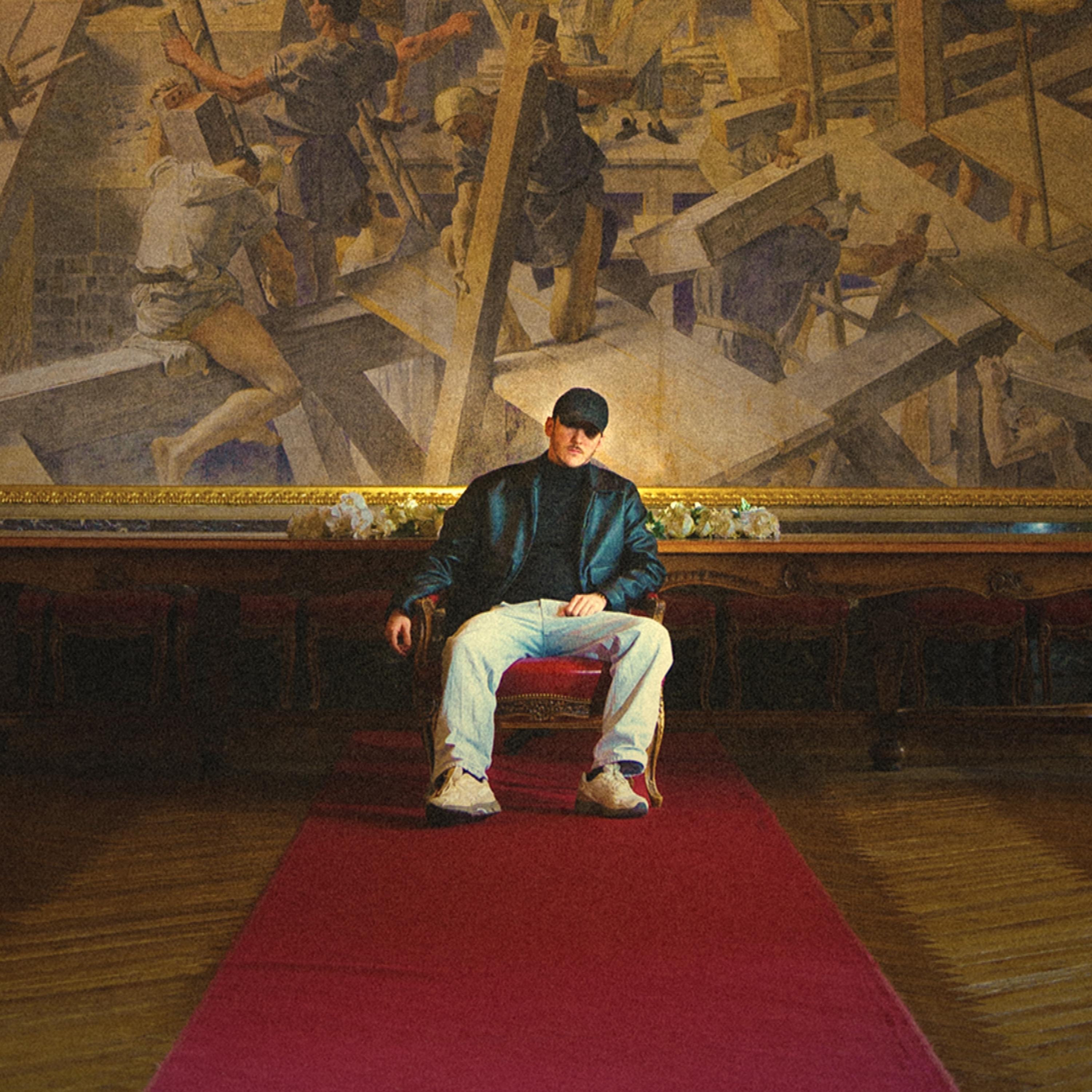 Freestyle Emin3m - Single