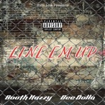 Line Em Up feat (feat. Bee Dolla) - Single