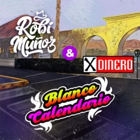 Blanco Calendario - Single - Robi Muñoz & XDinero