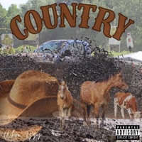 Country - Single - Whoo Izzy