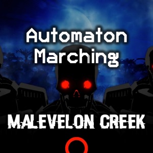 Automaton Marching Cadence (1 Hour) [Bass Boosted]