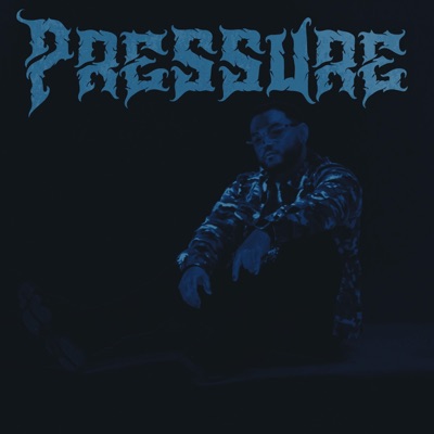 Pressure - EP