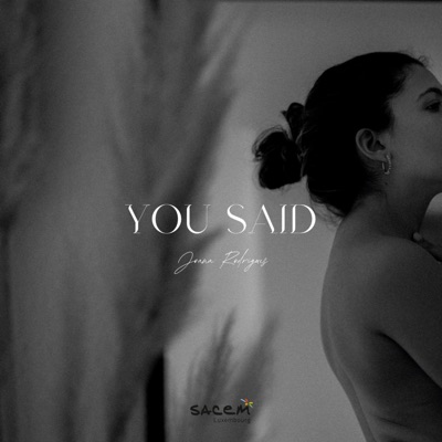 Cry my name out loud - Single