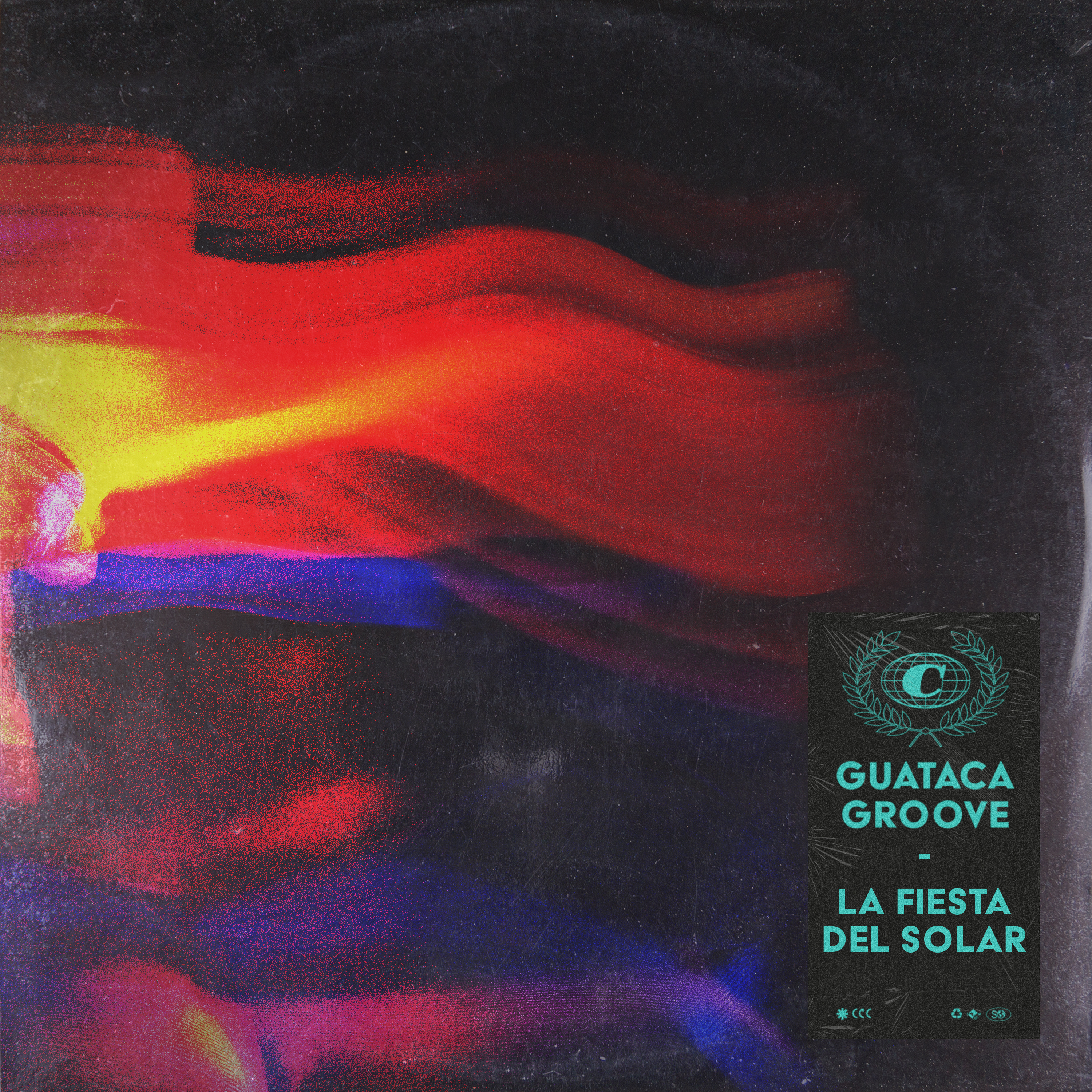 Guataca Groove - Mojito de Parchita