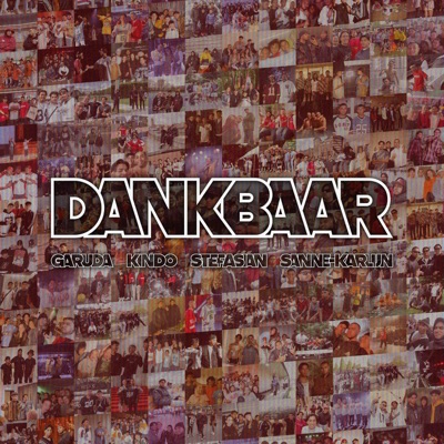Dankbaar (feat. Stefasian & Sanne-Karlijn) - Single