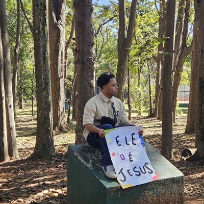 Ele É Jesus - Single