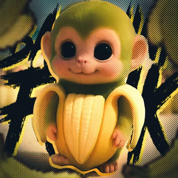 BANANINI FUNK - EP