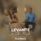 Levante a Cabeça (feat. Stefhany) [Playback] - Charlys lyrics