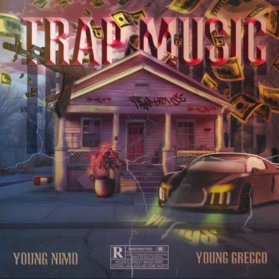 Trap Music (feat. Young Nimo) - Single