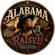 ALABAMA RAISED - Big Mama n friends