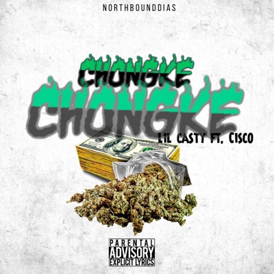 CHONGKE (feat. Cisco) - Single