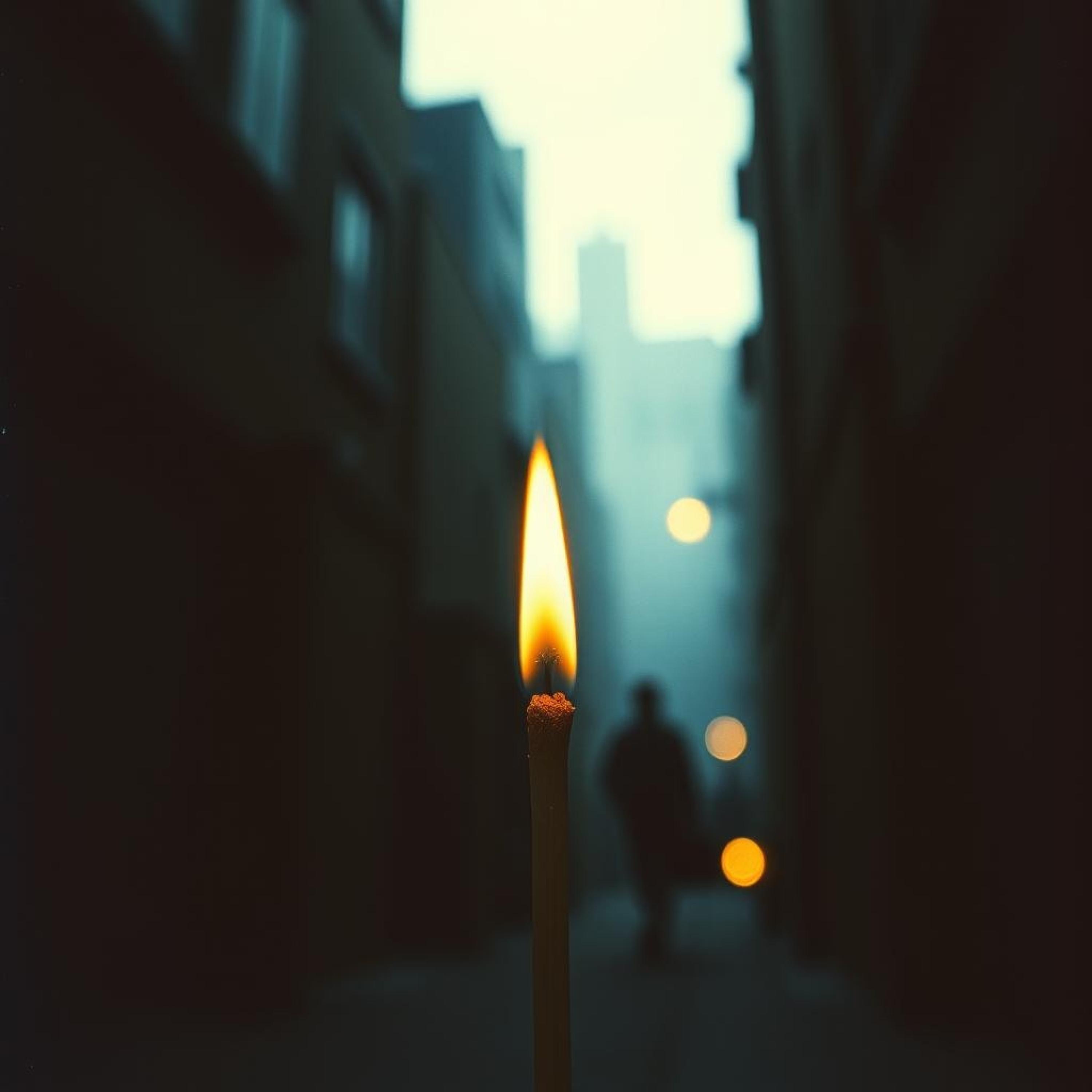 Italia Dance Music Radio - Echoes in the Silence