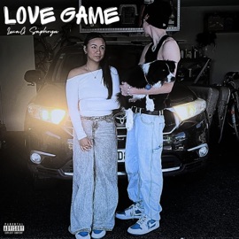 Love game (feat. Saphryn) Luca G