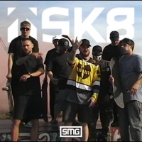 Sk8 (feat. Trebron Nori) - Single - Smajch Money Gang