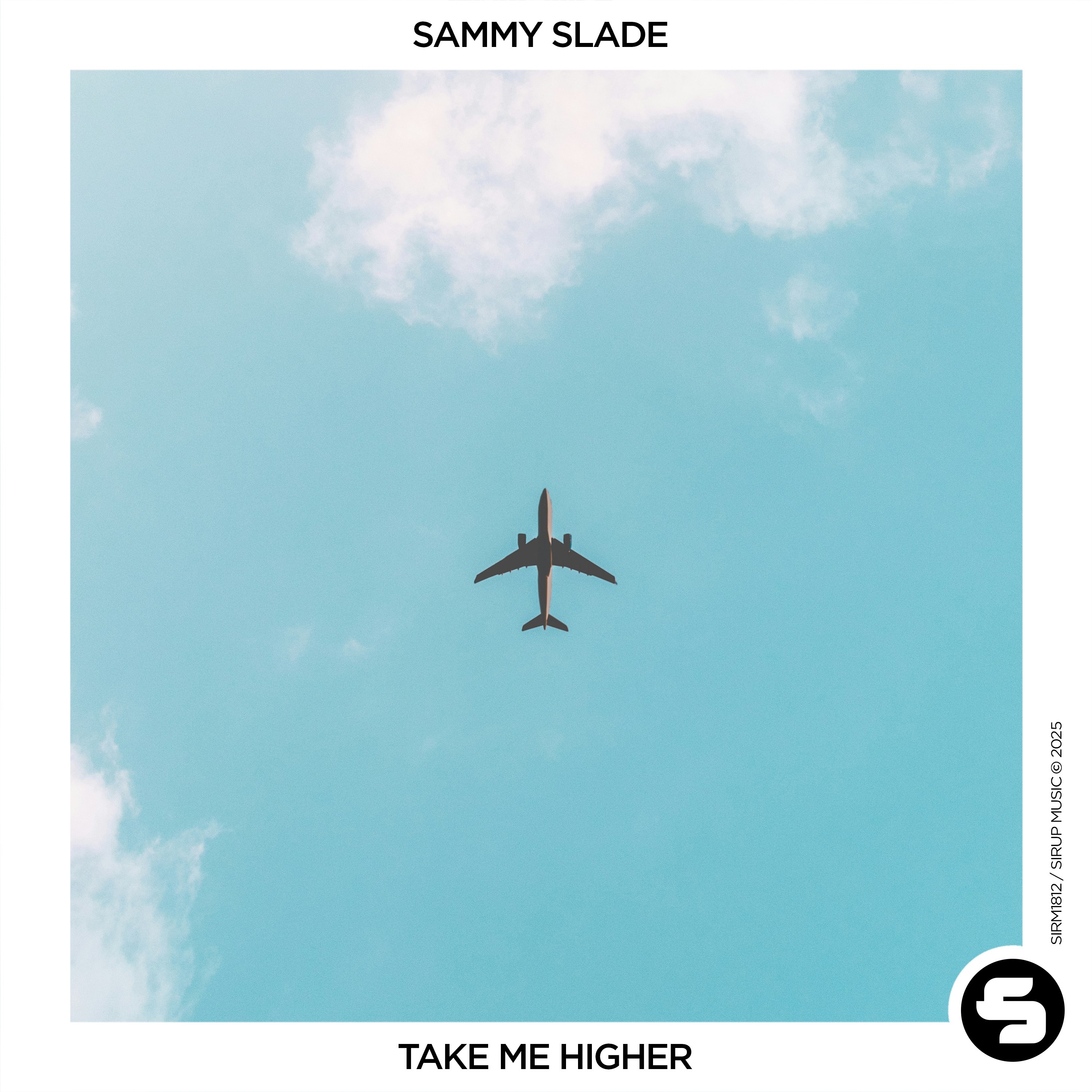 Take Me Higher - Single