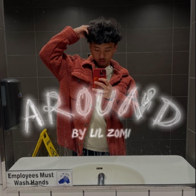 AROUND - Single