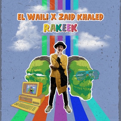 Rakeek - Single
