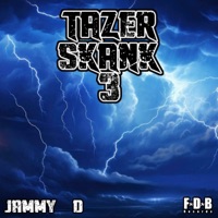 Tazer Skank 3 - Single - Jammy D