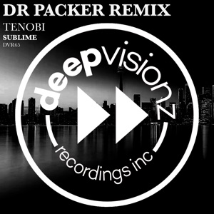 Sublime (Dr Packer Remix) - Single