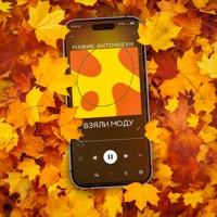 Взяли моду - Single - Мафик & AntonDevik