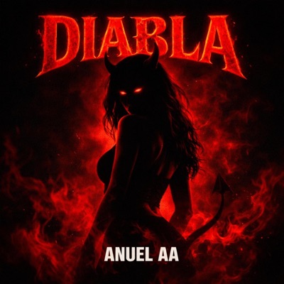 Urbanmusicpr - Anuel aa Diabla