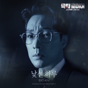 DOCTOR LAWYER (Original Television Soundtrack) Pt. 2 - Single