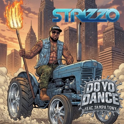 Do Yo Dance (feat. Tampa Tony) [New Mixx] - Single