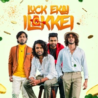 Luck Ekai Ilakkei (feat. Pasindu Salwaththa) - Single - Hashen Kalubowila, Kaveesh Induwara & Malitha Viraj