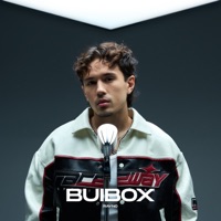 Lexus - Single - Rayno & BUIBOX