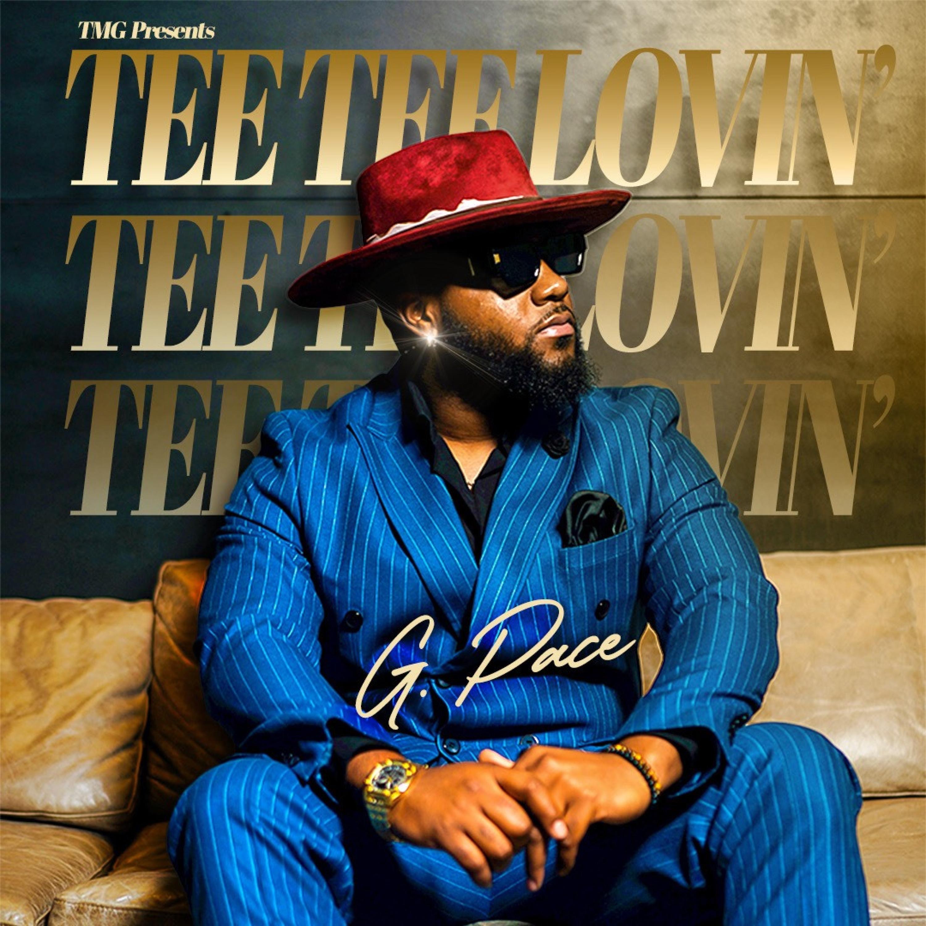 Tee Tee Lovin' - Single