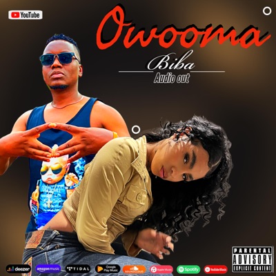 Owooma - Single
