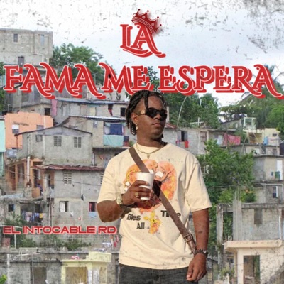 La Fama Me espera - Single