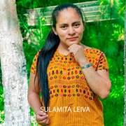 Soy Feliz - Sulamita Leiva