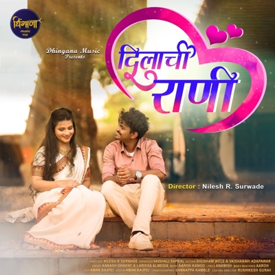 Dilachi Rani (feat. Larrisa Almedia) - Single