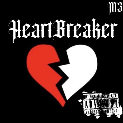 HeartBreaker - Single