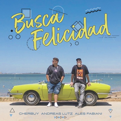 Busca Felicidad - Single