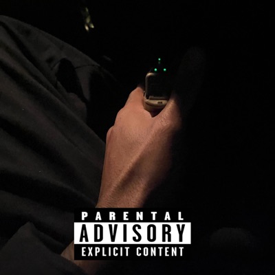 StuckInMyJam (feat. Kenzo) - Single